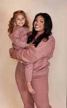 Load image into Gallery viewer, Jayme Tracksuit - Rust
